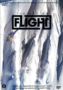 The Art of Flight |   DVD